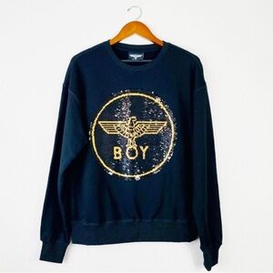 BOY LONDON crewneck